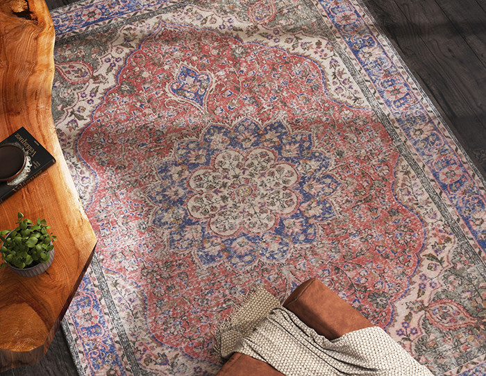 vintage rugs